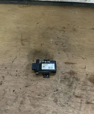 Volvo XC60 Light module LCM