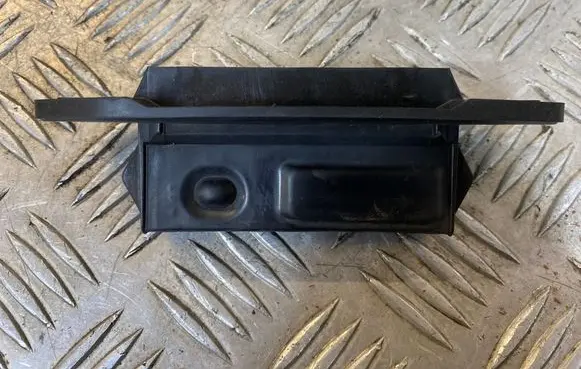 Lexus CT 200H Tailgate/trunk/boot exterior handle 15C258