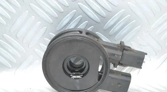 Saab 9-3 Ver2 Fuel filter heater