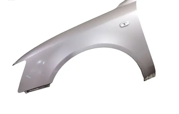 Hyundai Sonata Fender