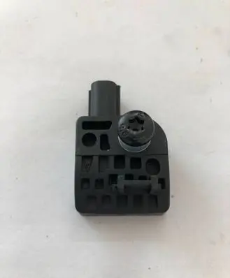 Tesla Model S Airbag deployment crash/impact sensor 100527400B