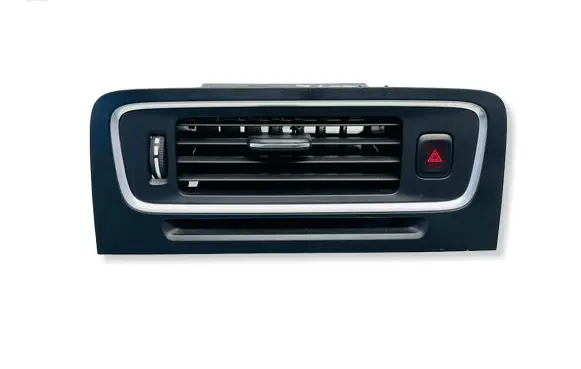 Volvo V60 Dash center air vent grill 30791699