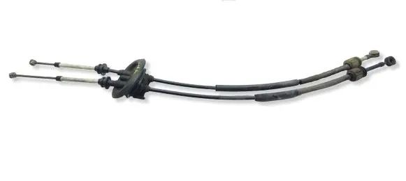 Volkswagen Crafter Gear shift cable linkage 