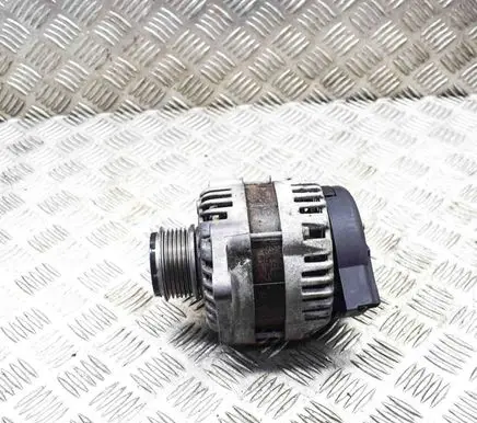 Opel Astra J Generator/alternator 13500186