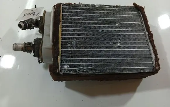 Mazda Premacy Heater blower radiator 