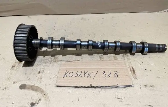 Renault Scenic I Camshaft F4P