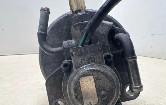 Honda Civic Fuel filter housing 16900RSRE01 1863006270