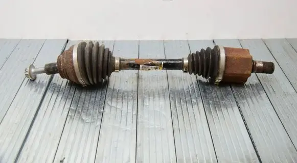 Audi A3 8Y Front driveshaft