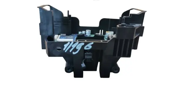 Volvo S80 Steering angle sensor 30773861