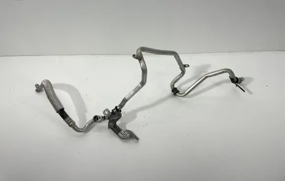 Renault Trafic III (X82) Air conditioning (A/C) pipe/hose 924809389R 1234YF