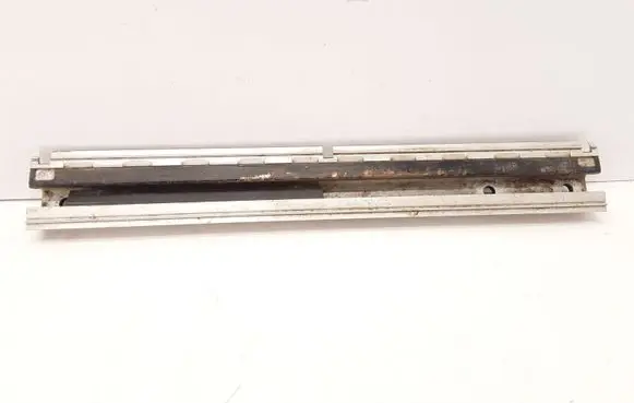 Peugeot 807 Rear seat rail trim cover 1486184080