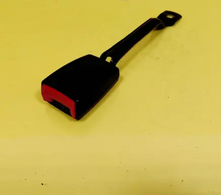 Audi A4 S4 B5 8D Front seatbelt buckle 8D0857755B01C