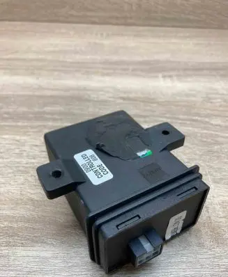 BMW 5 E39 Other control units/modules VSTXBAS01 KITXAN06 020061