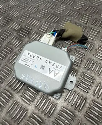 Nissan Qashqai Other control units/modules 292A54EA0A 140503NA03 0132948