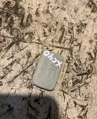 Volvo XC40 Other interior part 31403387