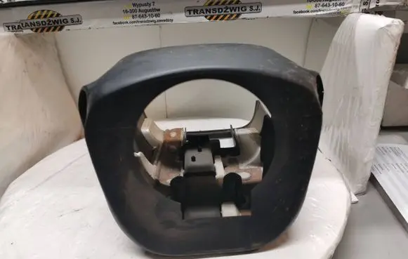 Mitsubishi Outlander Steering wheel column trim 8065A018 8065A017 3H45X