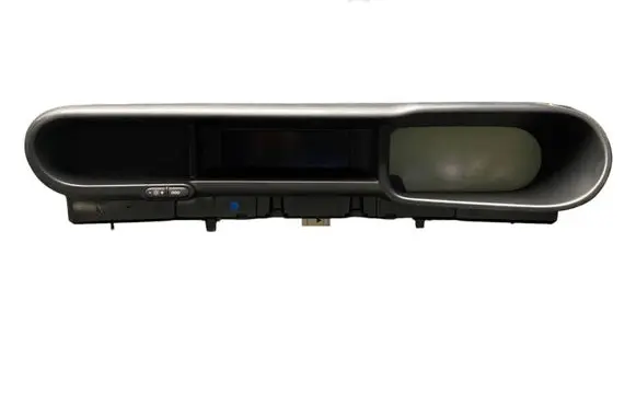 Citroen C3 Picasso Speedometer (instrument cluster) 555002081400 555002081900