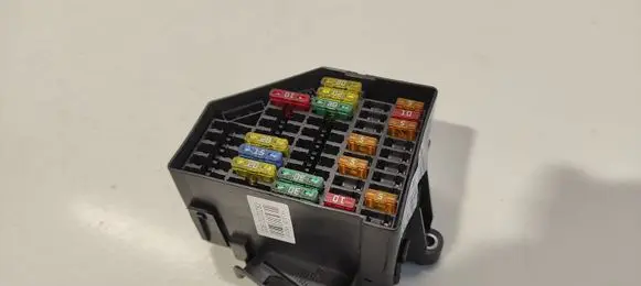 Fuse module