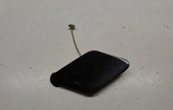 BMW 5 GT F07 Front tow hook cap/cover 7200753 51117200753