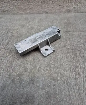 Audi Q7 4M Keyless (KESSY) go control unit/module 4M0907247 80A907247