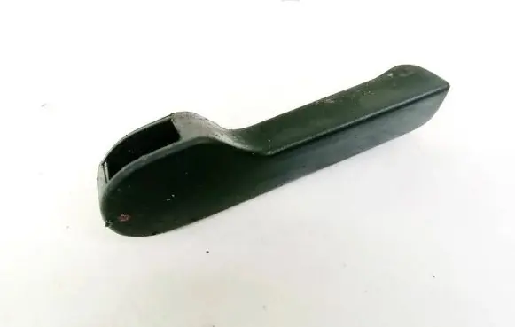 Volkswagen PASSAT B7 Engine bonnet (hood) release handle 1J1823533C
