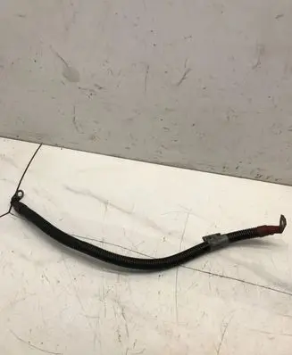 BMW 5 E60 E61 Positive cable (battery) 7789222 E5769P