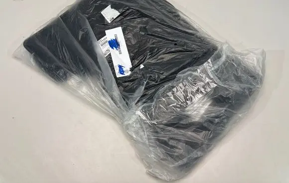 Mini One - Cooper F56 F55 Car floor mat set 51479475805