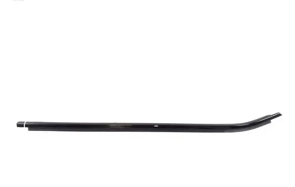 BMW iX3 G08 Front door glass trim molding 7410016