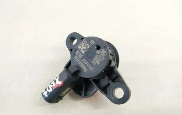 Jaguar I-Pace Airbag deployment crash/impact sensor fk7214c676aa 2011177220