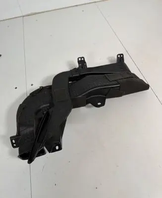 Toyota C-HR I Cabin air duct channel 55971F4010