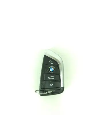 BMW 3 G20 G21 Ignition key/card 5A205C1