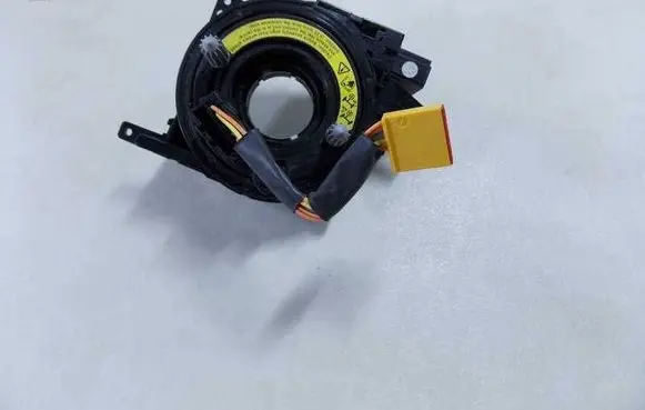 Volvo S60 Airbag slip ring squib (SRS ring) 31313818 46711
