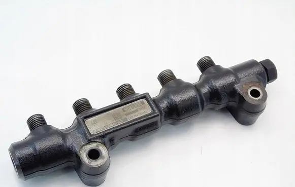 Ford Focus Fuel main line pipe 9654592680