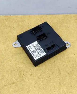 Mercedes-Benz E W211 Comfort/convenience module 2115455232