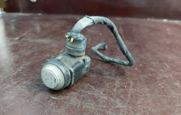 Mercedes-Benz E W211 Parking PDC sensor 0045428718 0263003556