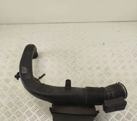 Volvo XC60 Intercooler hose/pipe 31274766