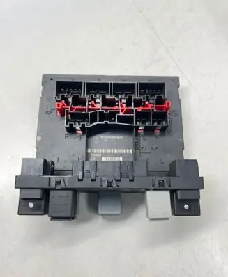 Comfort/convenience module