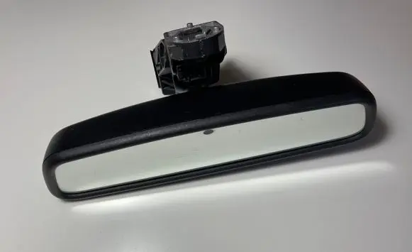 BMW X5 E70 Rear view mirror (interior) 922597701 9052670