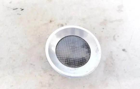 Other interior light