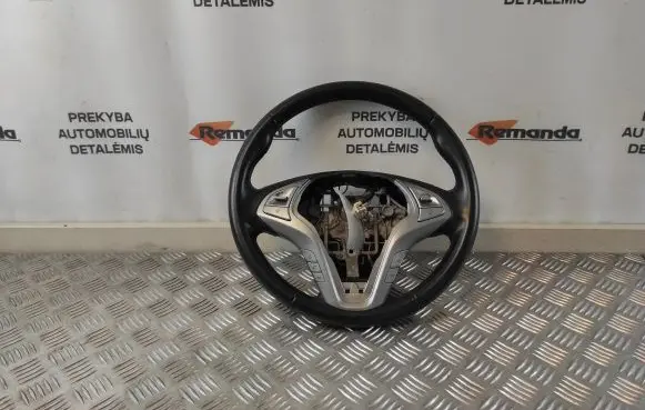 Hyundai ix20 Steering wheel 561101K250