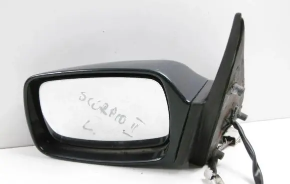 Ford Scorpio Manual wing mirror 