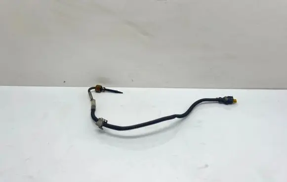 Exhaust gas temperature sensor