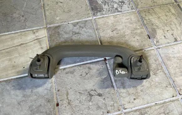 Hyundai Santa Fe Rear interior roof grab handle 853422B100