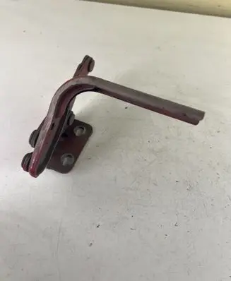 Renault Master II Engine bonnet/hood hinges 124420930 1244109 1244209