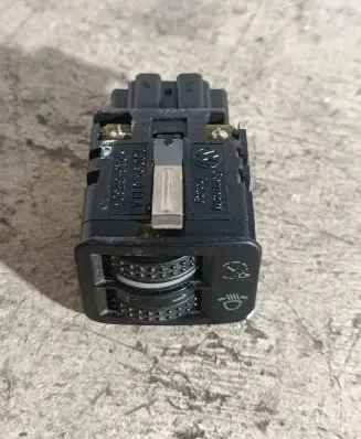 Volkswagen Bora Panel lighting control switch 1J0941333A