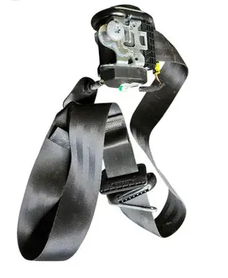 Ford Galaxy Front seatbelt 9G9N61294ACW 605274300