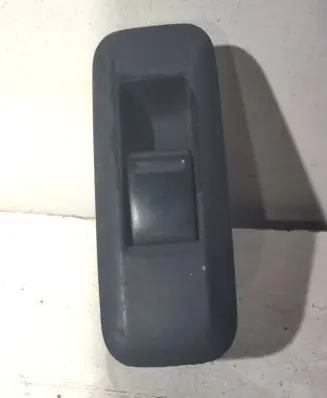 Nissan Primera Rear window lifting mechanism without motor H00200080 LH70Z09Z 25411AV600