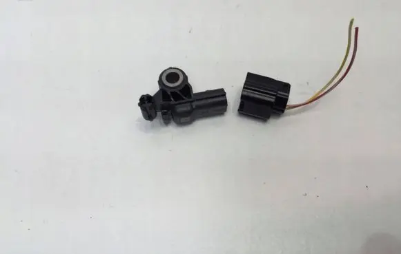 Nissan Juke II F16 Airbag deployment crash/impact sensor 988305RA0A