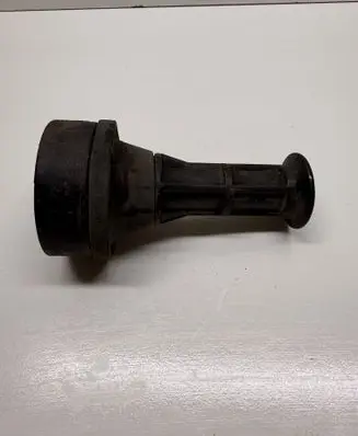 Nissan Qashqai Rear shock absorber damper bump stop 550344EA0A