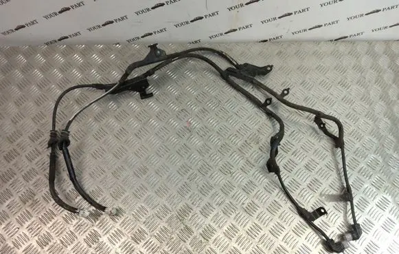 Lexus RX 450H Parking sensor (PDC) wiring loom